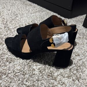 Aerosoles Camera Sandal